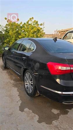 Kia Cadenza